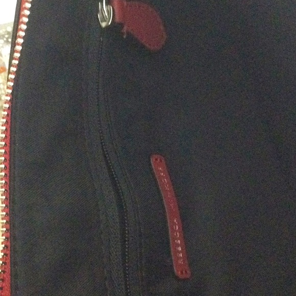 Rebecca Minkhoff Large Pouch - Picture 5 of 7